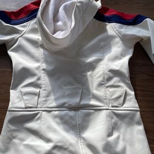 Perfect Moment Allos Suit, Medium, lightly used